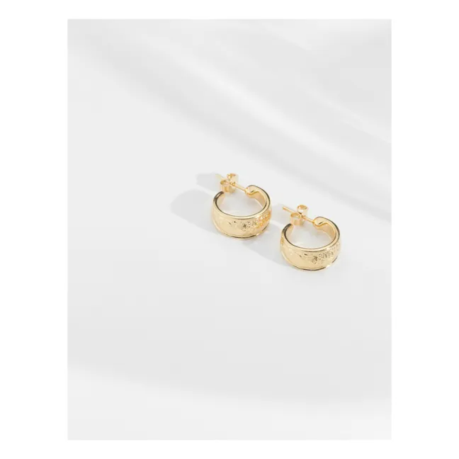 Créoles La Mer | Dorado