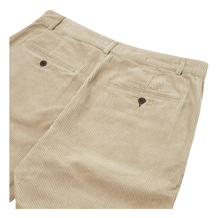 Pantalones militares | Gris- Imagen del producto n°3