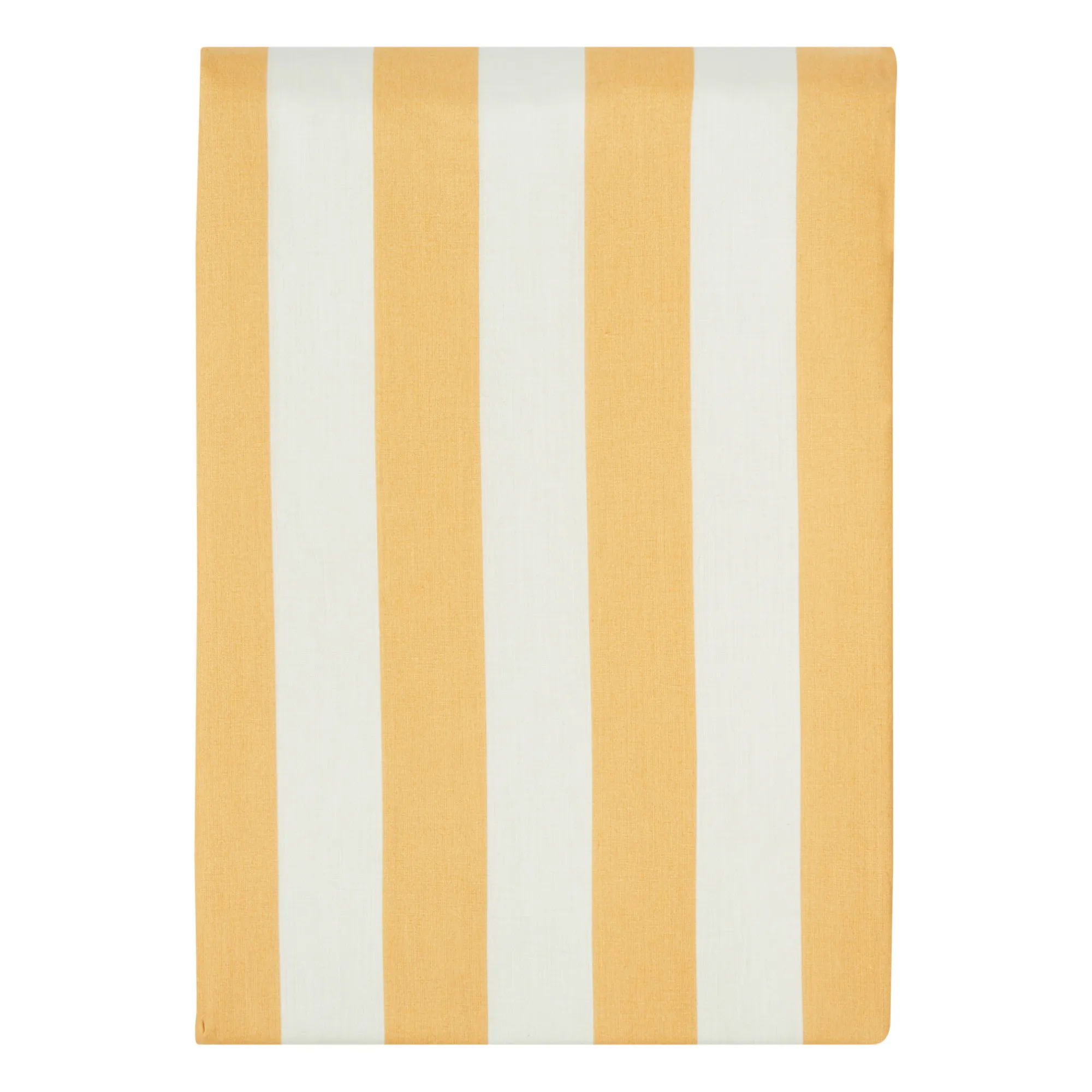 Hay Sunflower Yellow Summer Duvet Cover