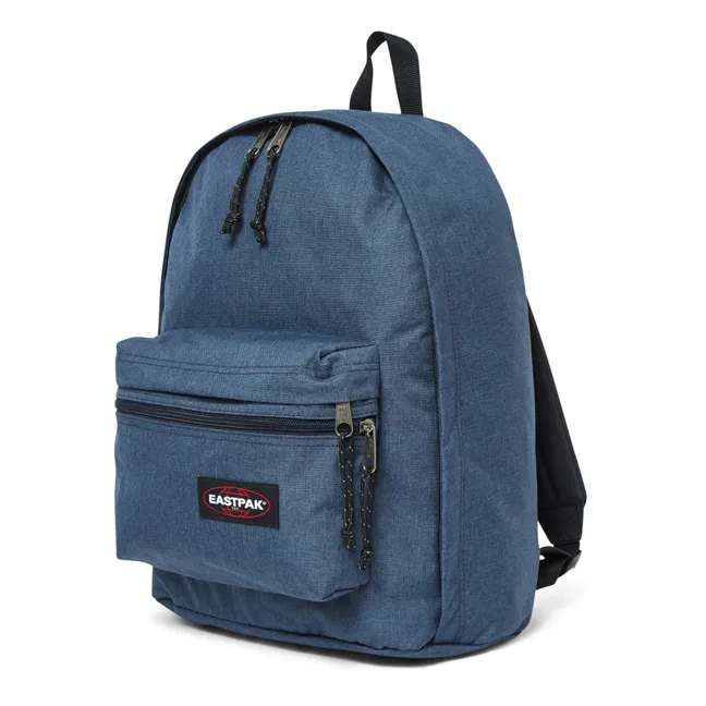 Out of Office Backpack | Denim blue