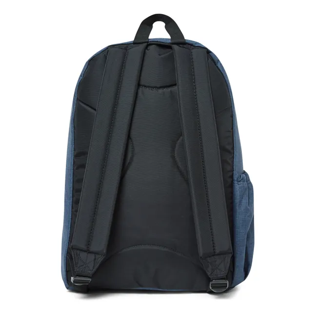 Out of Office Backpack | Denim blue