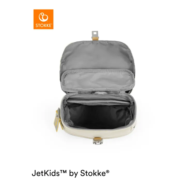 Sac à dos Jetkids® | Bleu ciel- Image produit n°3