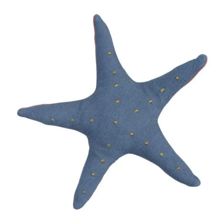 Starfish Rattle- Product image n°3