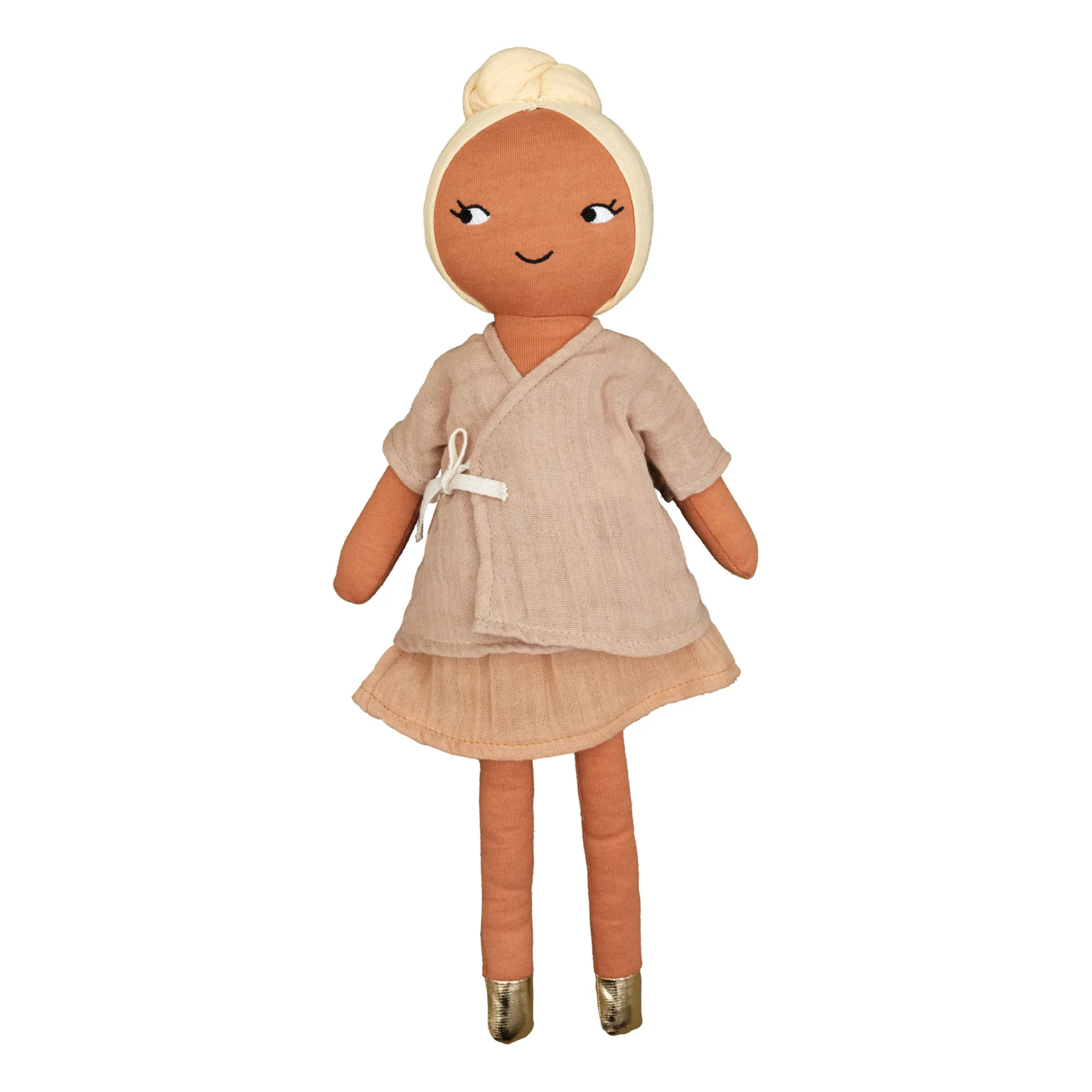 Fabelab Cinnamon Simran Doll