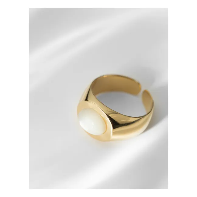 Ring | Gold