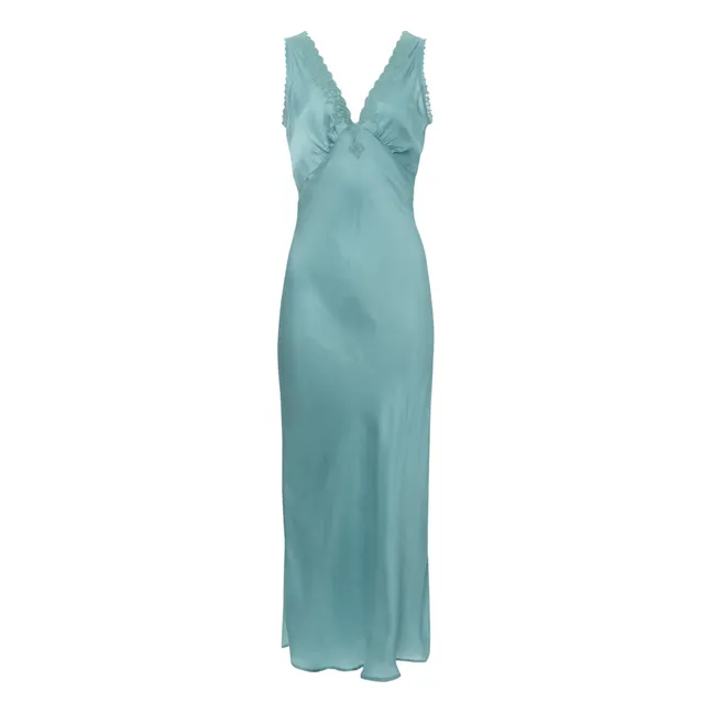 Camisón Cassia | Verde
