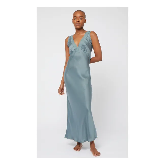 Camisón Cassia | Verde
