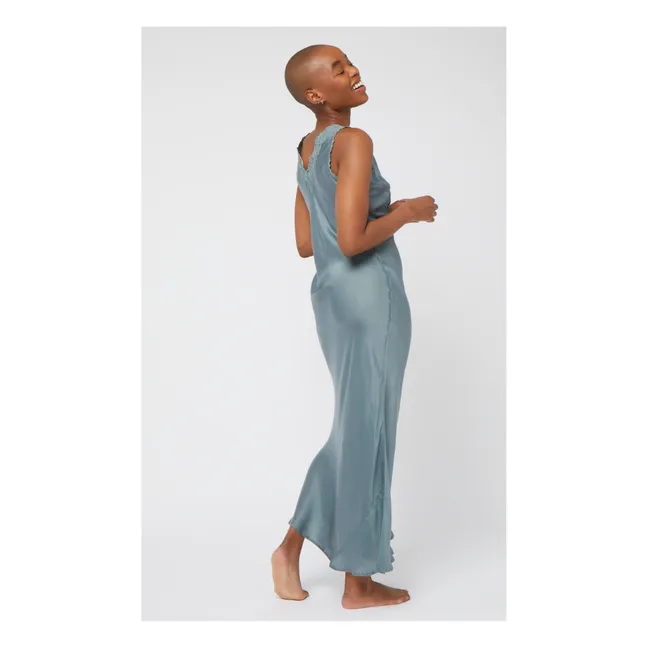 Camisón Cassia | Verde