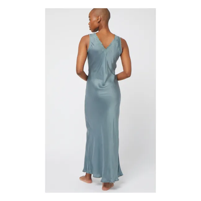 Camisón Cassia | Verde