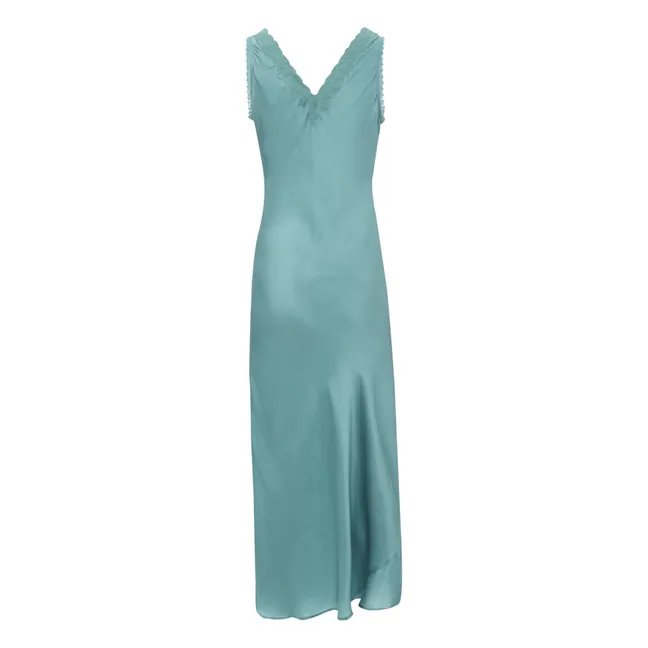 Camisón Cassia | Verde