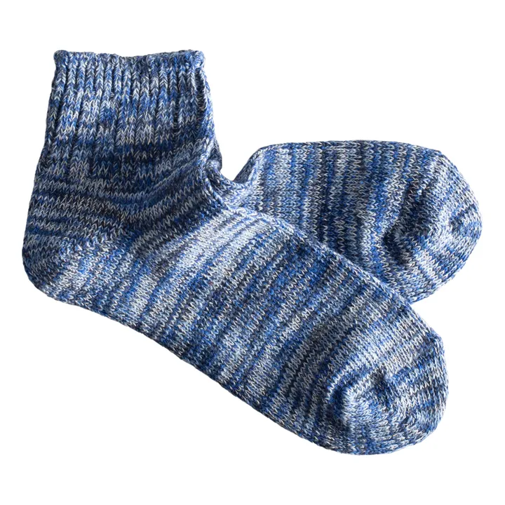 Blend Sockettes | Blue- Product image n°1