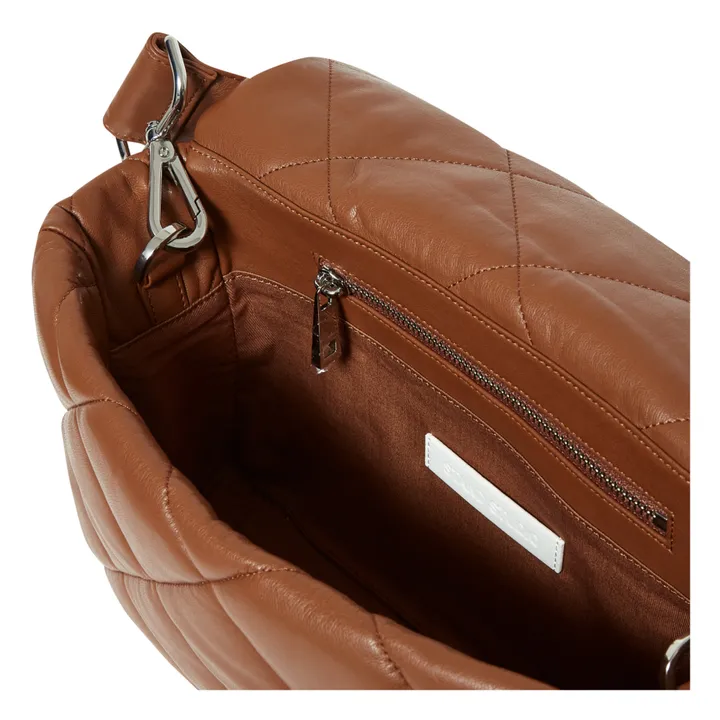 Handtasche Wanda | Kamelbraun- Produktbild Nr. 3