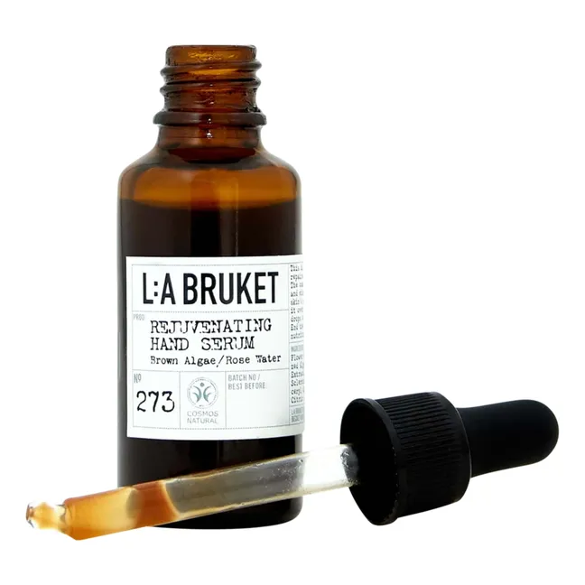 Rejuvenating Hand Serum - 30 ml