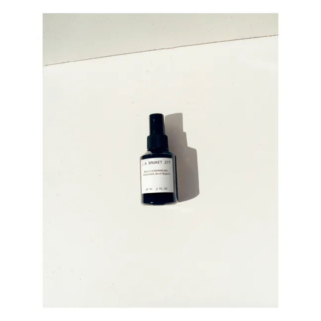 Gel detergente delicato 277 - 60 ml