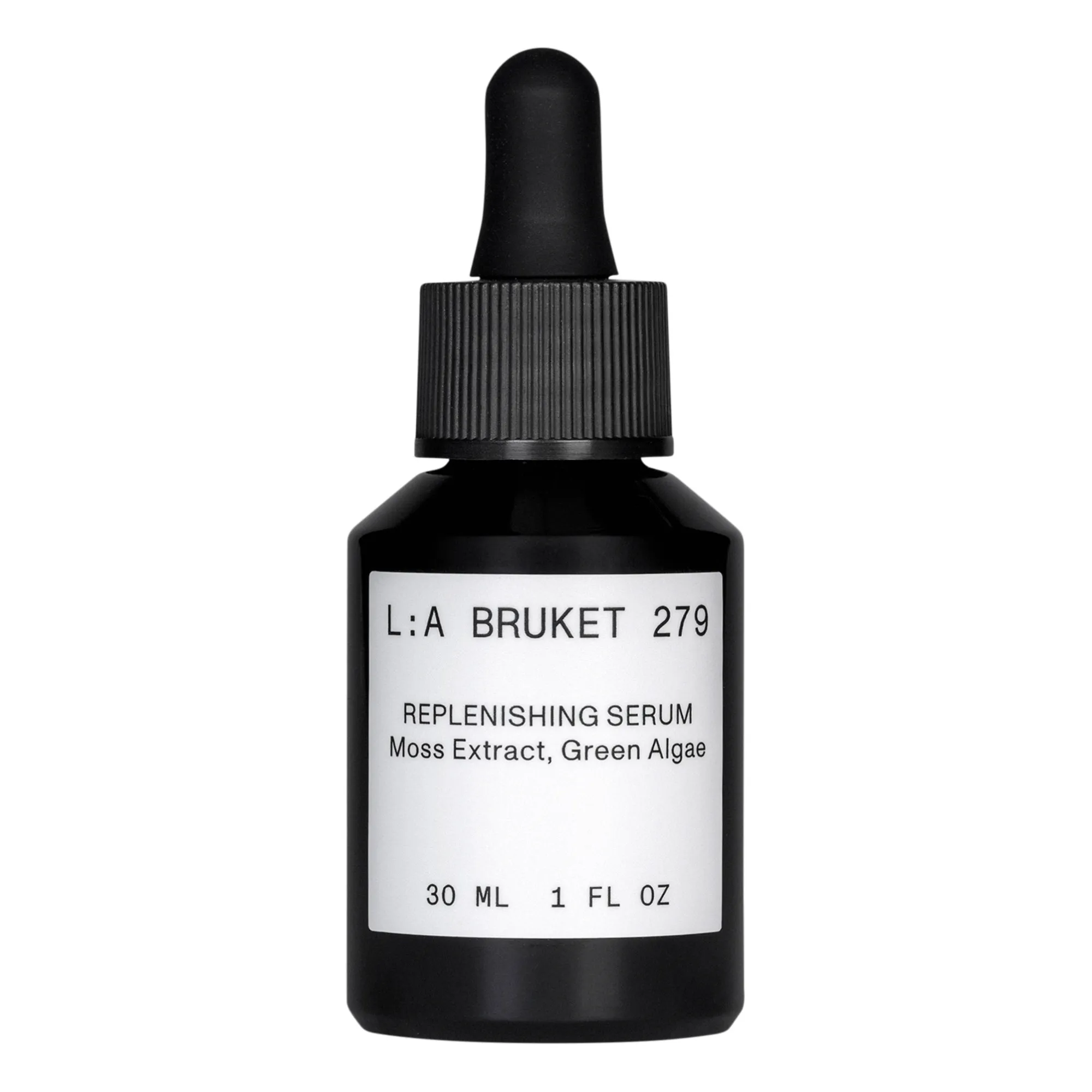 L:a Bruket Untinted Replenishing Serum - 30 Ml