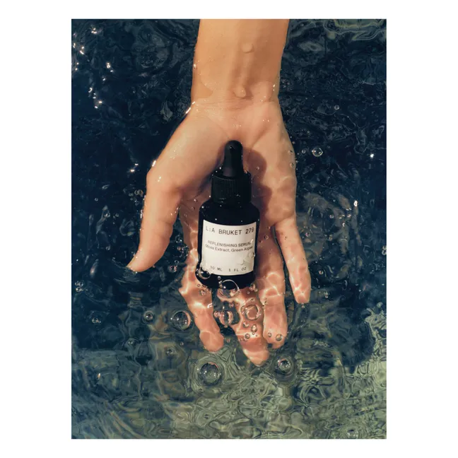 Replenishing Serum - 30 ml