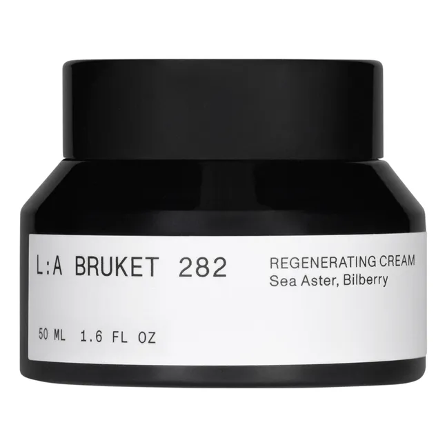 Crème nourrissante régénérante 282 - 50 ml