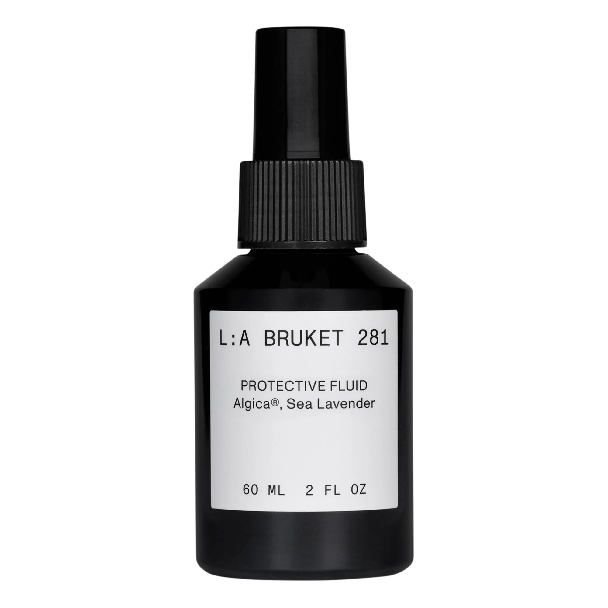 L:a Bruket Men's Untinted Protective Fluid - 60 Ml