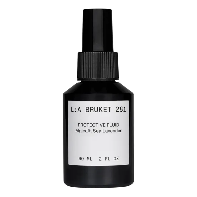 Fluide hydratant protecteur 281 - 60 ml