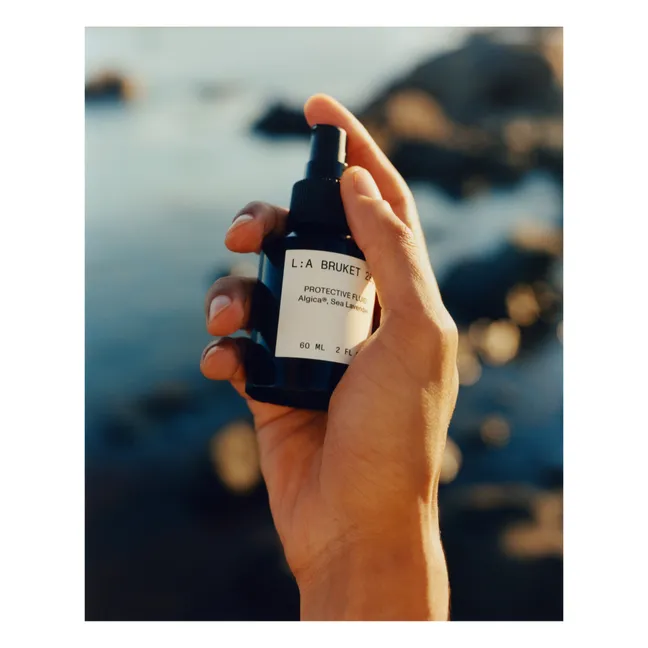 Protective Fluid - 60 ml