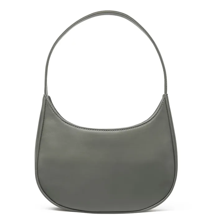 90s Shoulder Bag | Grey- Product image n°0