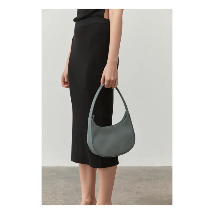 90s Shoulder Bag | Grey- Product image n°4