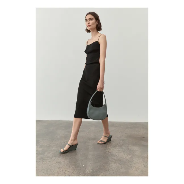 Minimal Sandals | Grey