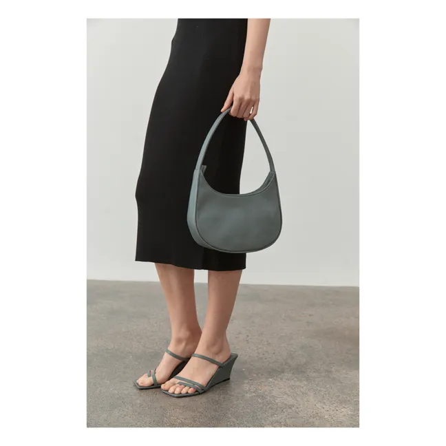 Minimal Sandals | Grey
