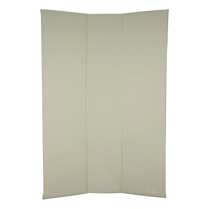 Colchón cambiador 67 x 44 cm | Verde Kaki- Imagen del producto n°2