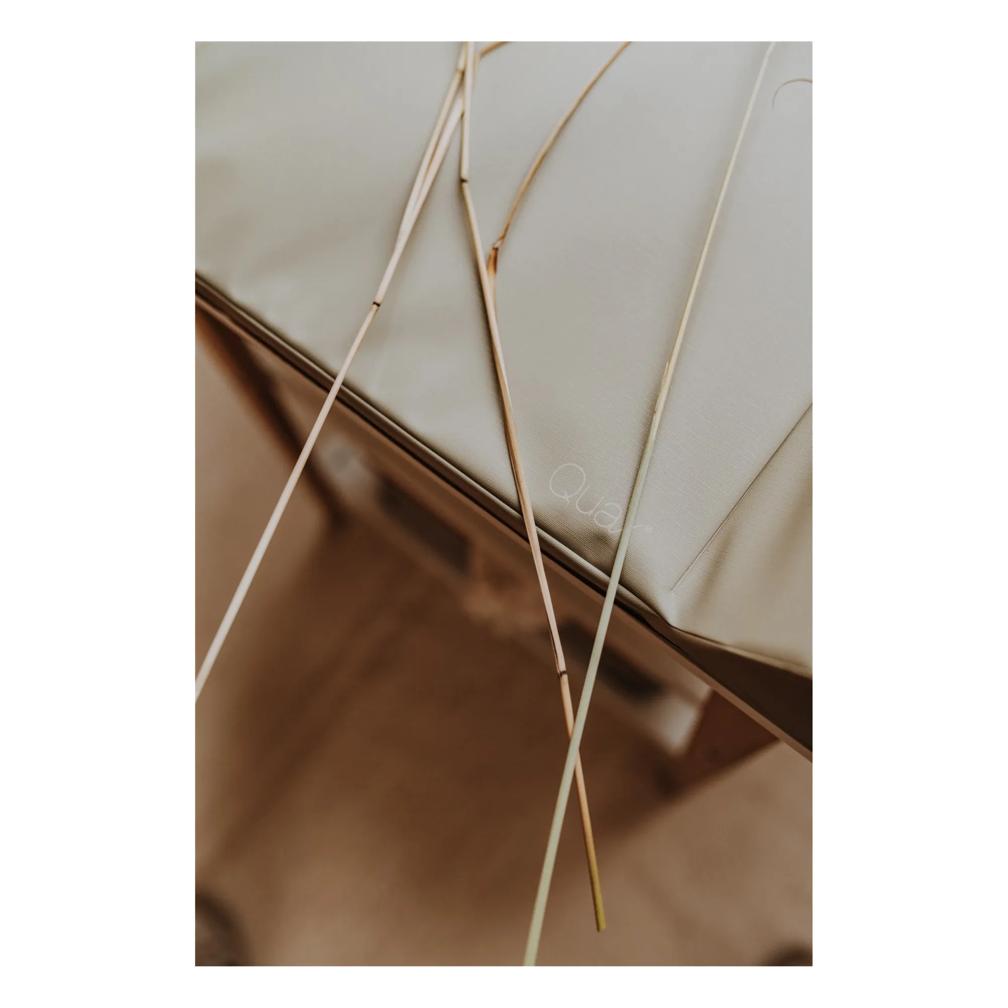 Matelas à langer  | Vert kaki- Image produit n°4
