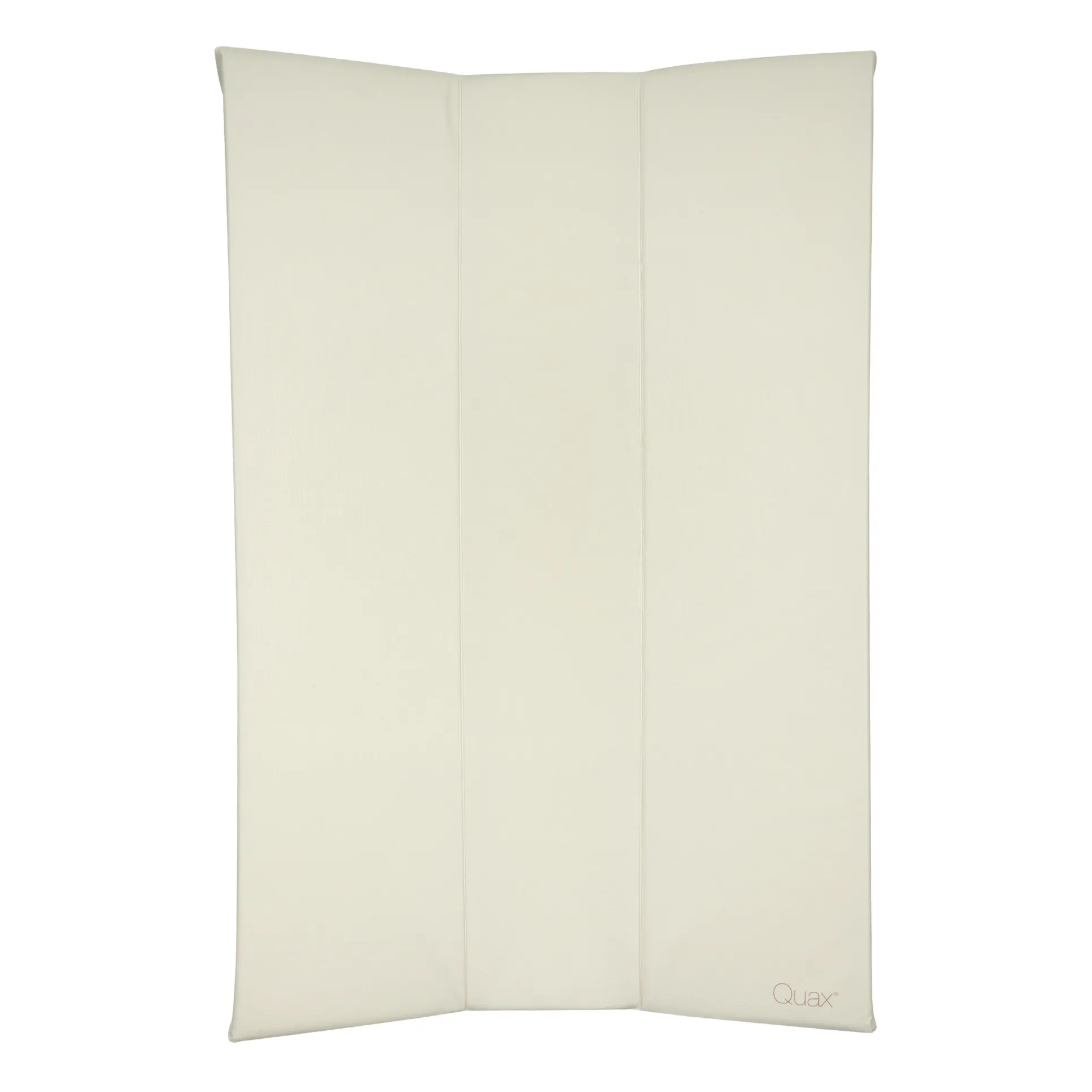 Matelas à langer 67x44 cm  | Argile- Image produit n°3
