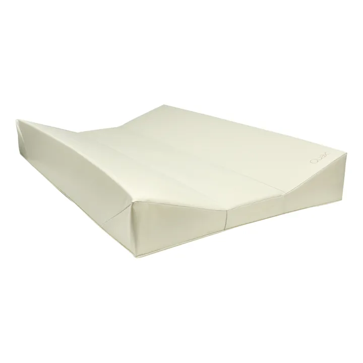 Matelas à langer 67x44 cm  | Argile- Image produit n°0