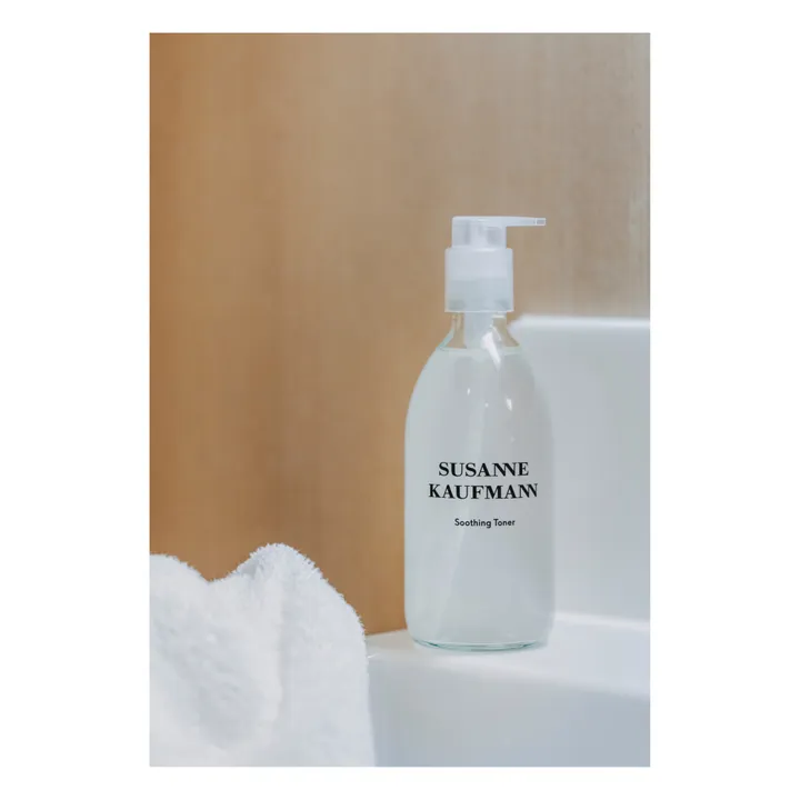 Soothing Toner - 250 ml- Product image n°1