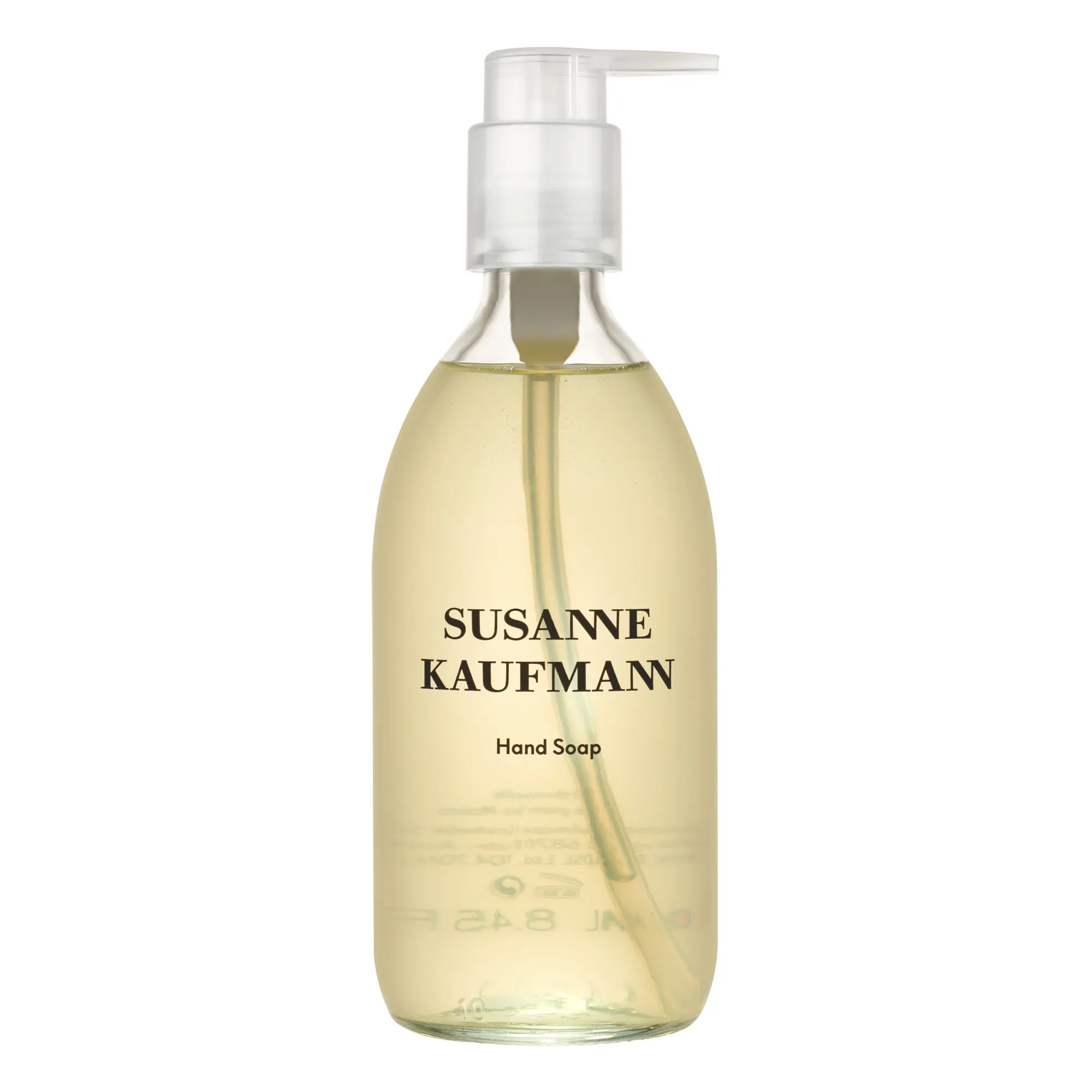 Susanne Kaufmann Untinted Hand Soap - 50 Ml