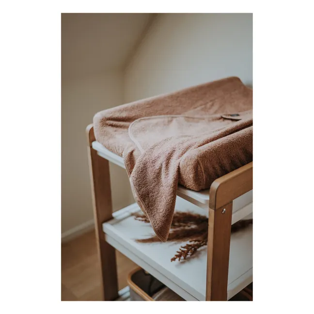 Fasciatoio Comfort | Bianco
