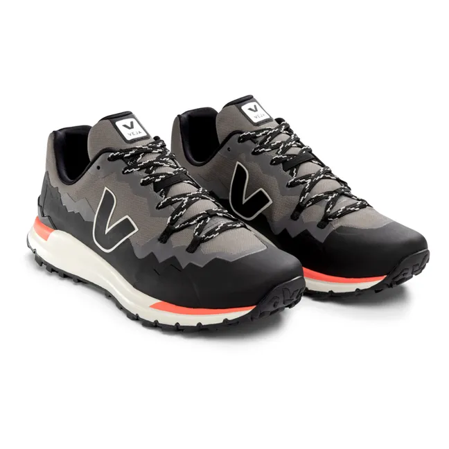 Baskets Trek-Shell Fitz Roy | Gris