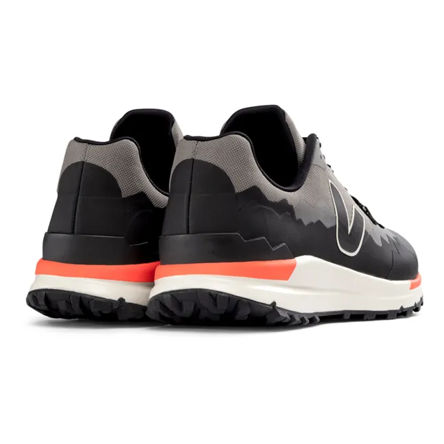 Baskets Trek-Shell Fitz Roy | Gris