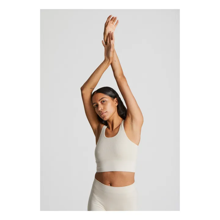 BH Yoga Lifa | Seidenfarben- Produktbild Nr. 4