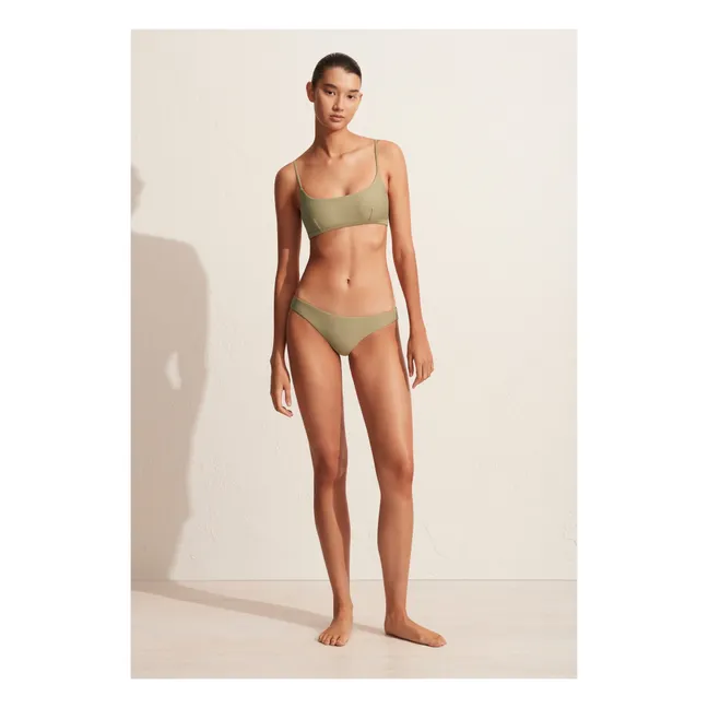 Bas de Maillot Classic | Sauge