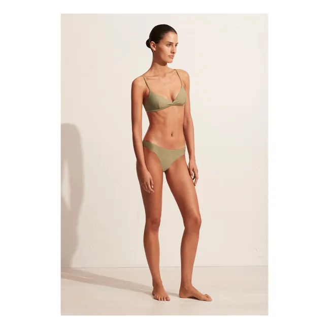 Bas de Maillot Classic | Sauge