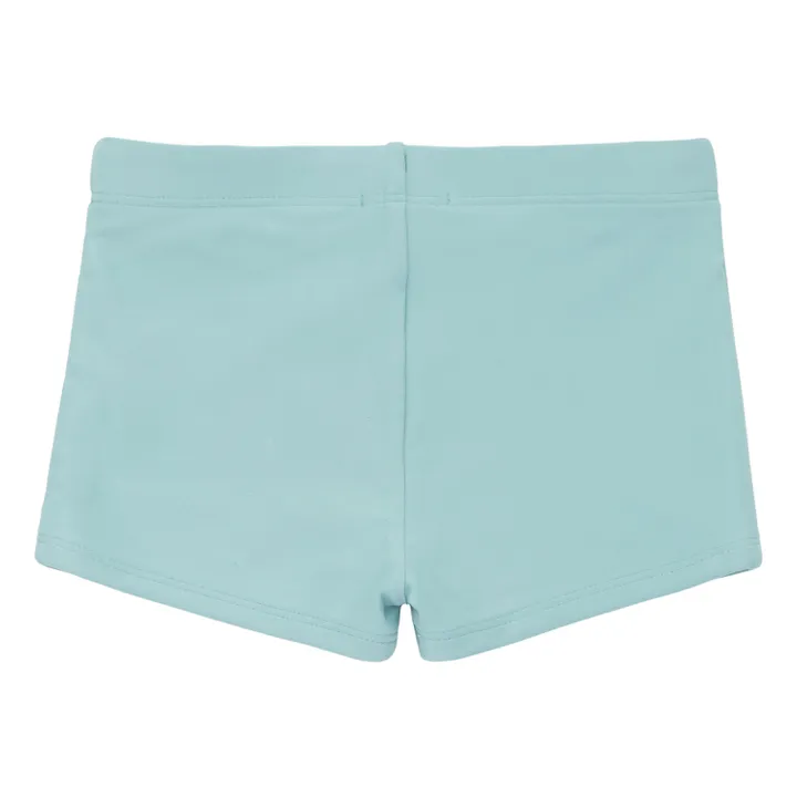 Brief Swim Shorts | Grey blue- Product image n°2
