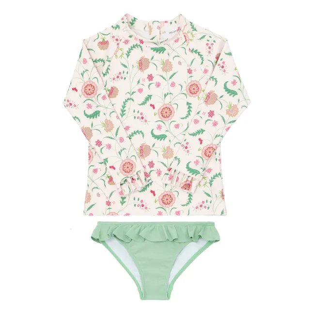 Ensemble Anti-UV | Blush