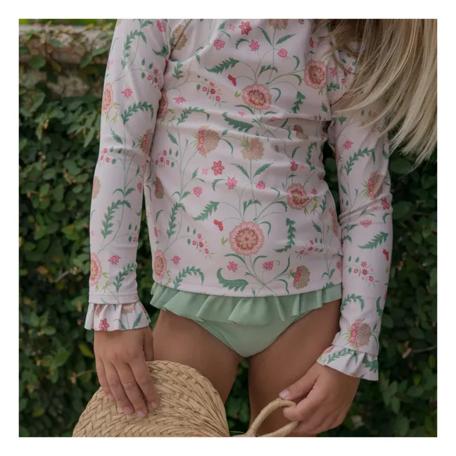 Ensemble Anti-UV | Blush