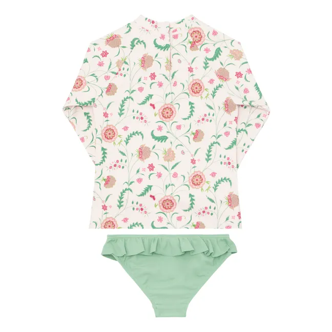 Ensemble Anti-UV | Blush