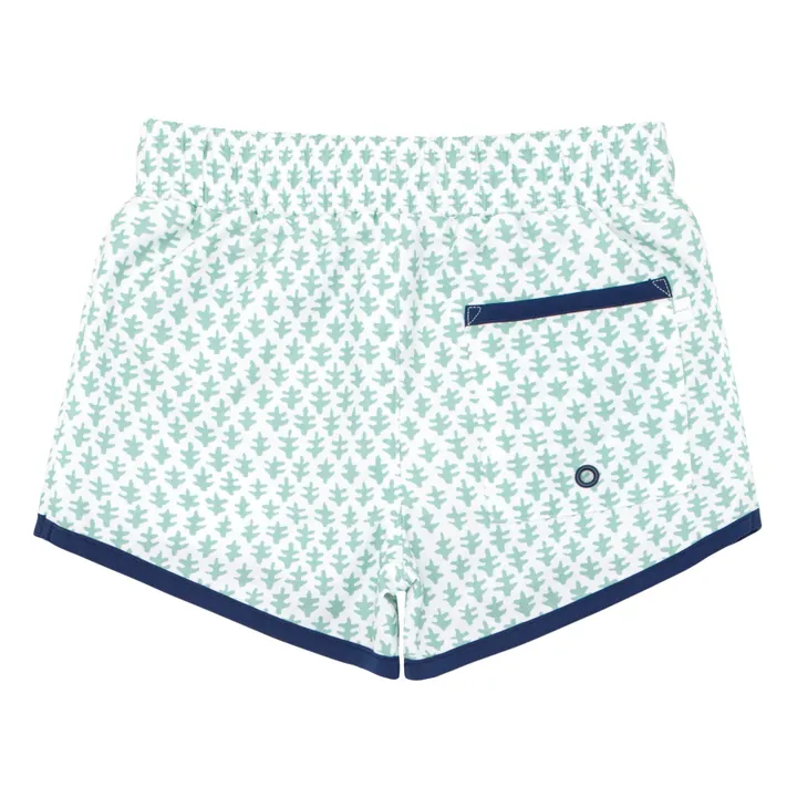 Boardie Swim Shorts | Blue- Product image n°3