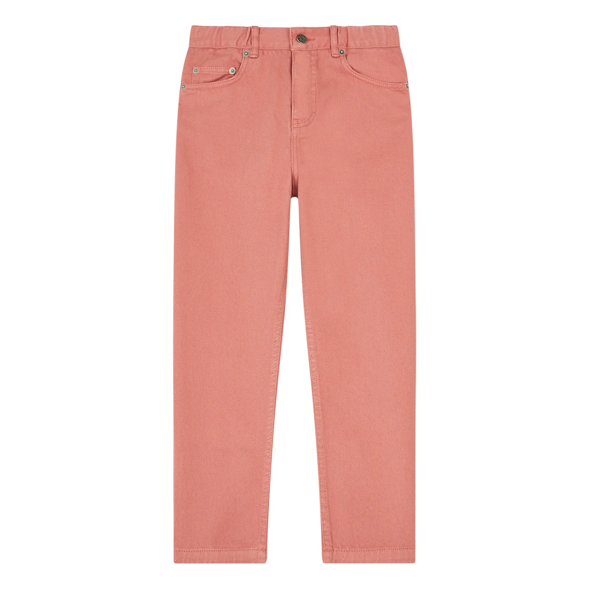 Hundred Pieces Pink Skinny Jeans