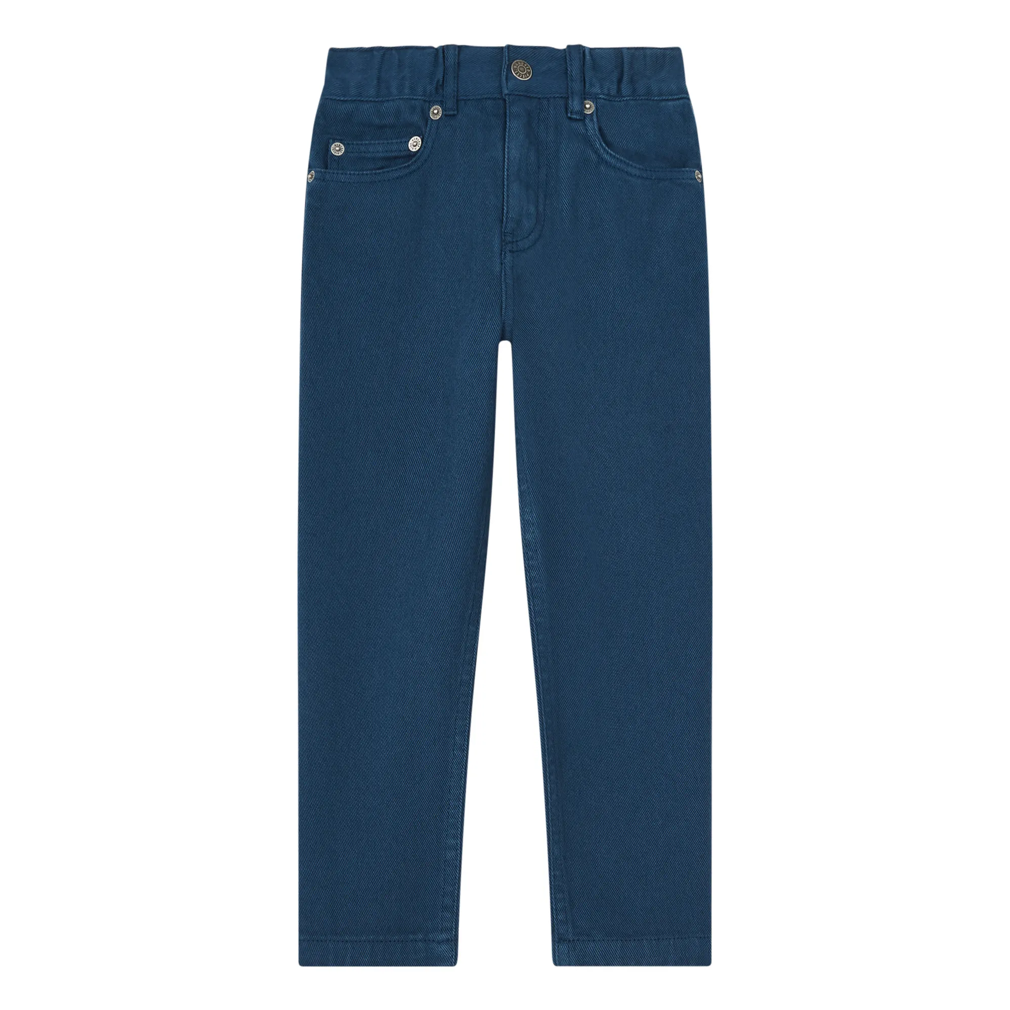 Hundred Pieces Blue Skinny Jeans