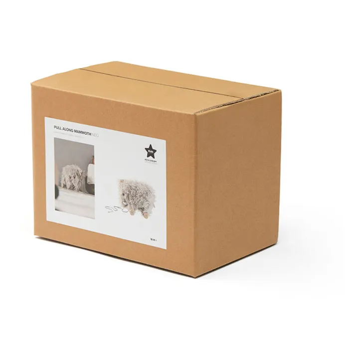 Jeu à tirer Mammouth- Image produit n°3