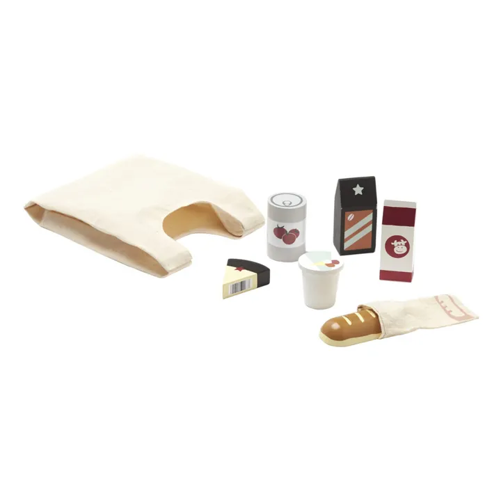 Sac de courses et provisions- Image produit n°3