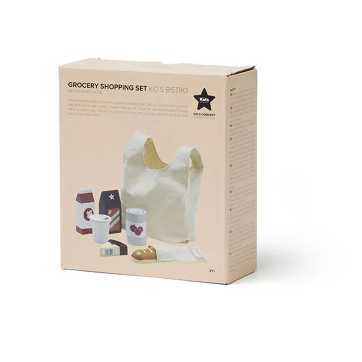 Sac de courses et provisions- Image produit n°7